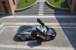 ATS GT Black & Chrome Edition 2019 года